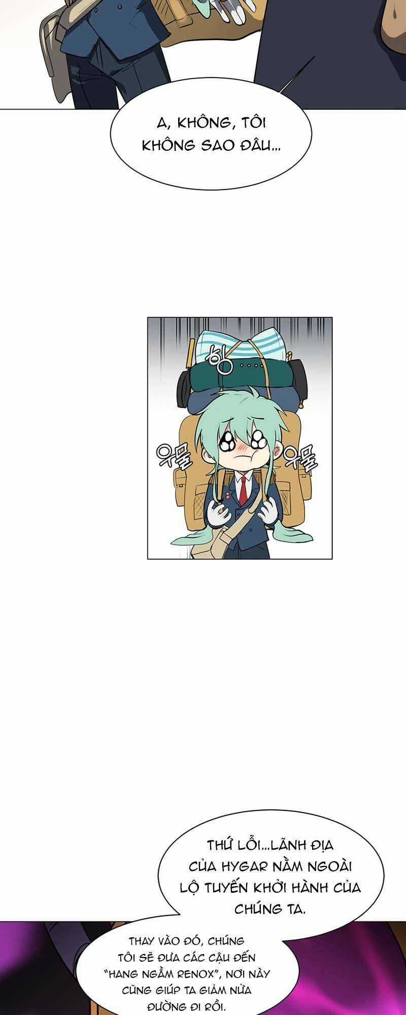 Estio - Chapter 35 - Trang 15