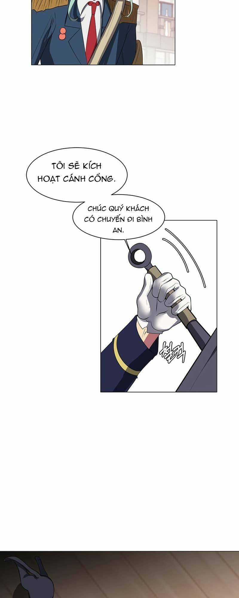 Estio - Chapter 35 - Trang 17