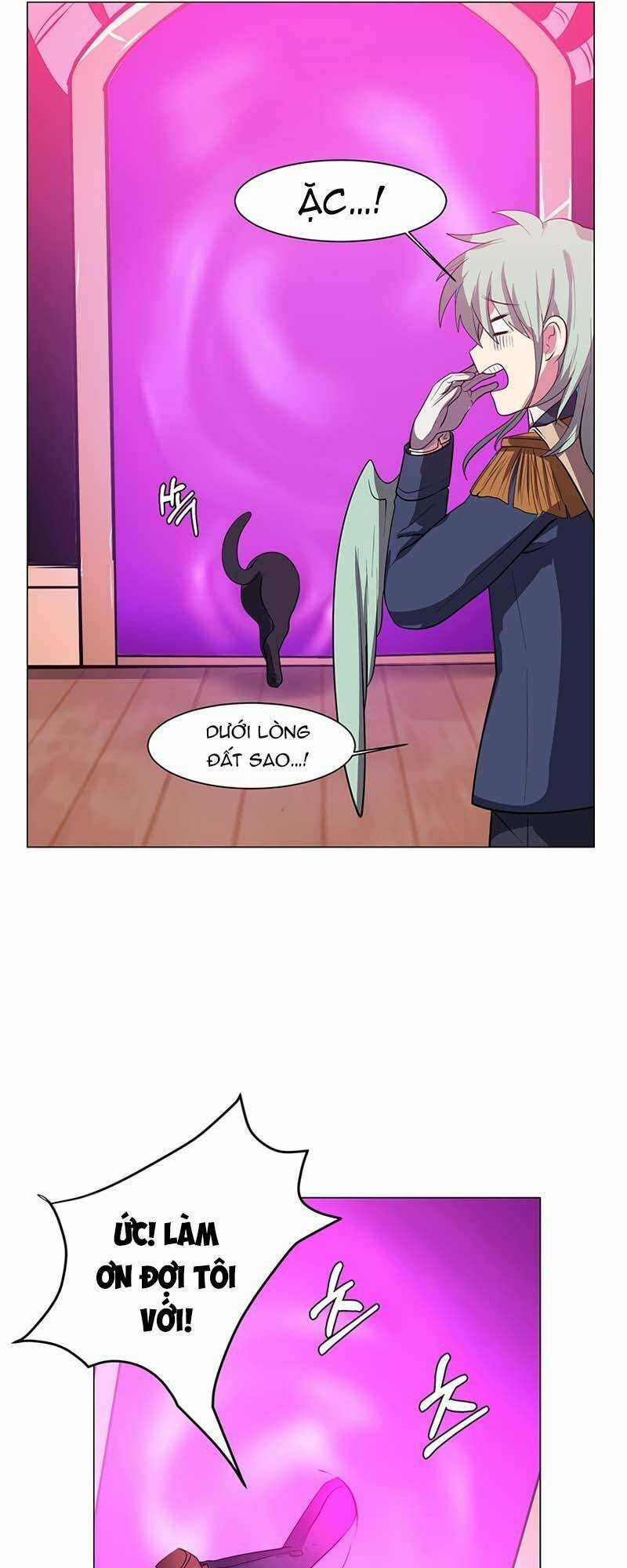 Estio - Chapter 35 - Trang 20