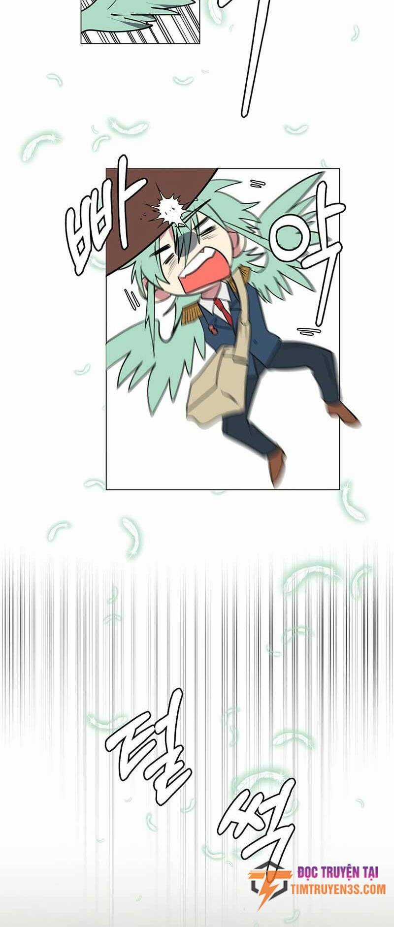 Estio - Chapter 35 - Trang 25