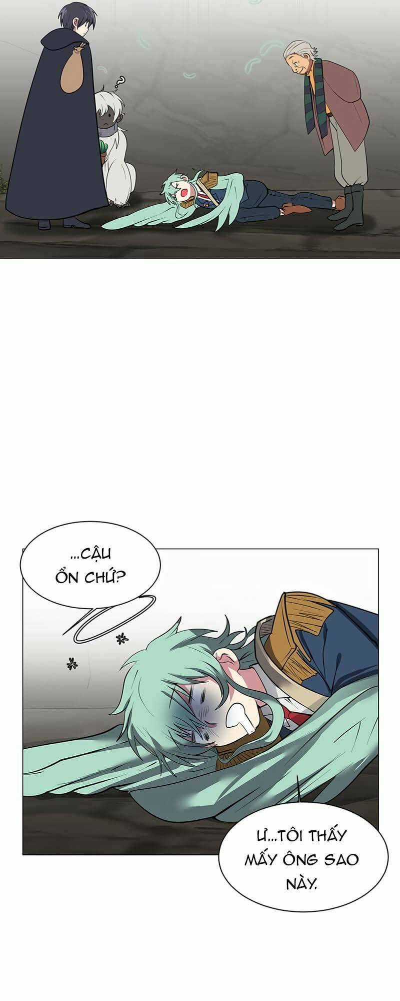 Estio - Chapter 35 - Trang 26