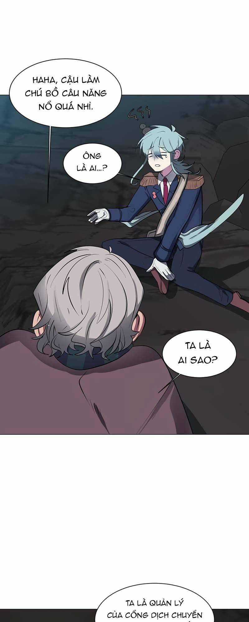 Estio - Chapter 35 - Trang 27