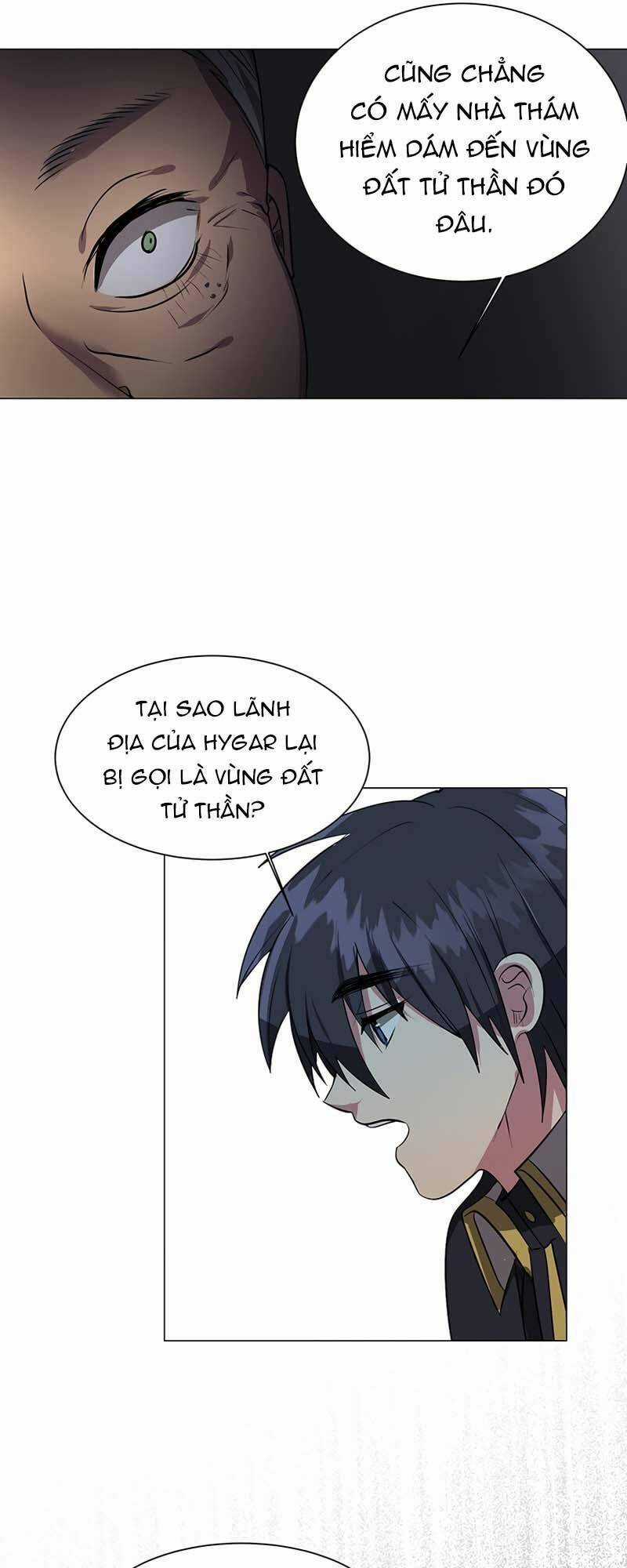 Estio - Chapter 35 - Trang 32