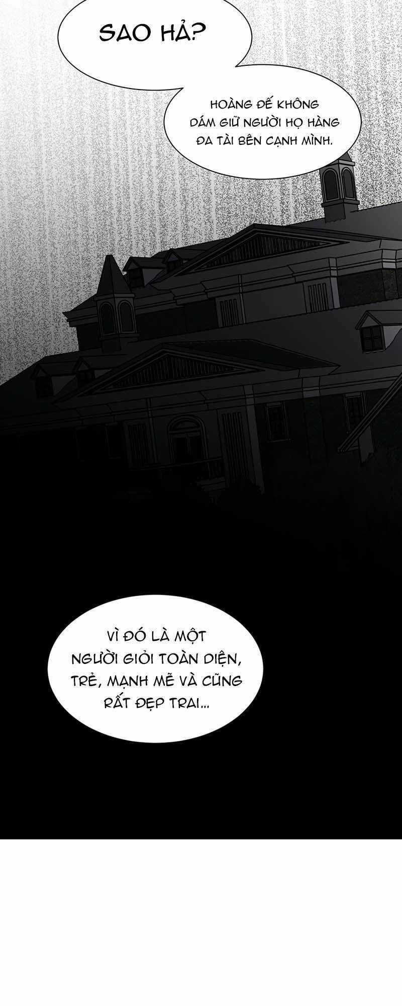 Estio - Chapter 35 - Trang 33
