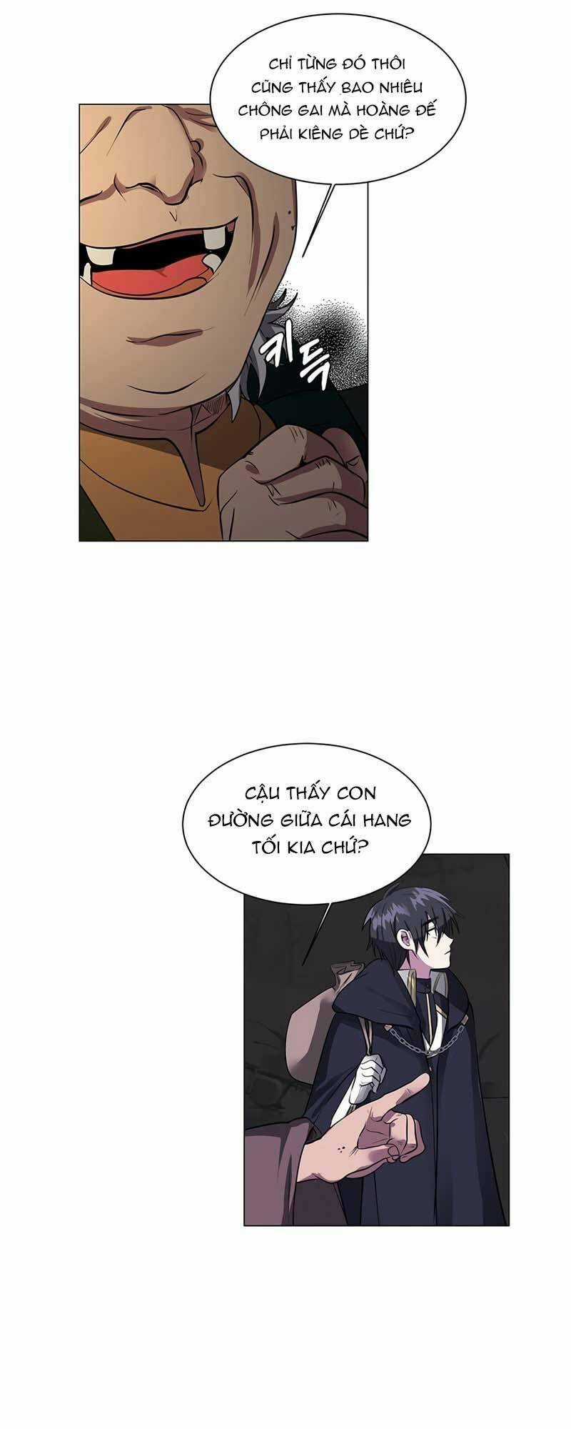 Estio - Chapter 35 - Trang 34