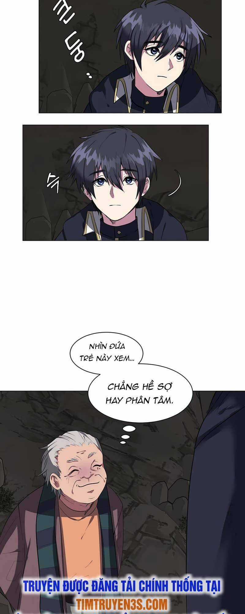 Estio - Chapter 35 - Trang 39