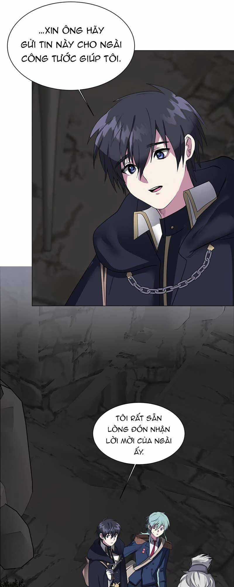 Estio - Chapter 35 - Trang 44