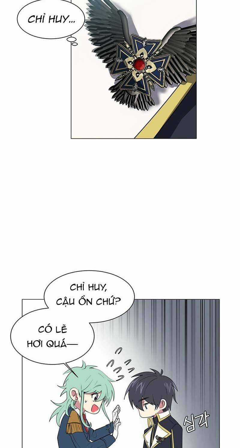 Estio - Chapter 35 - Trang 6