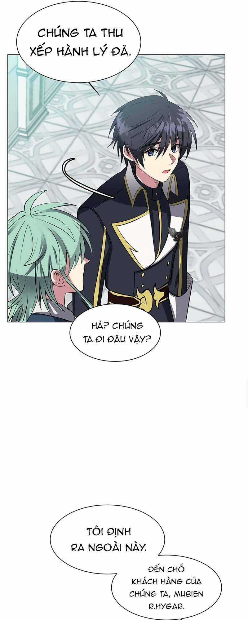 Estio - Chapter 35 - Trang 8