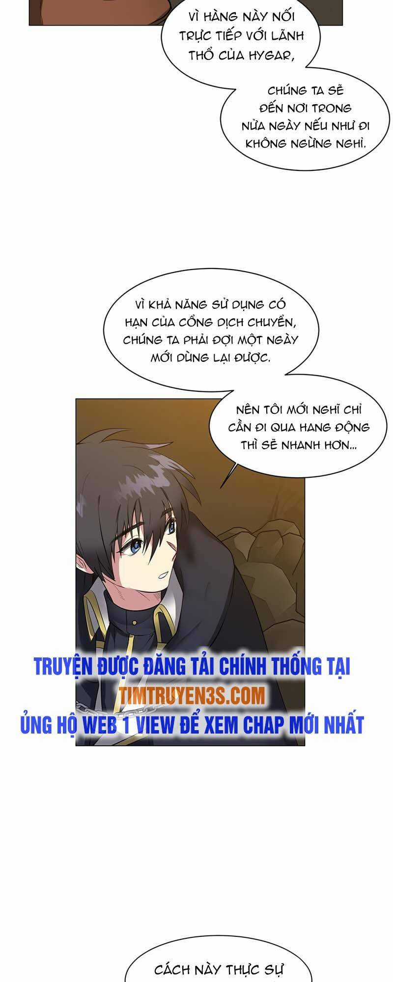 Estio - Chapter 36 - Trang 11