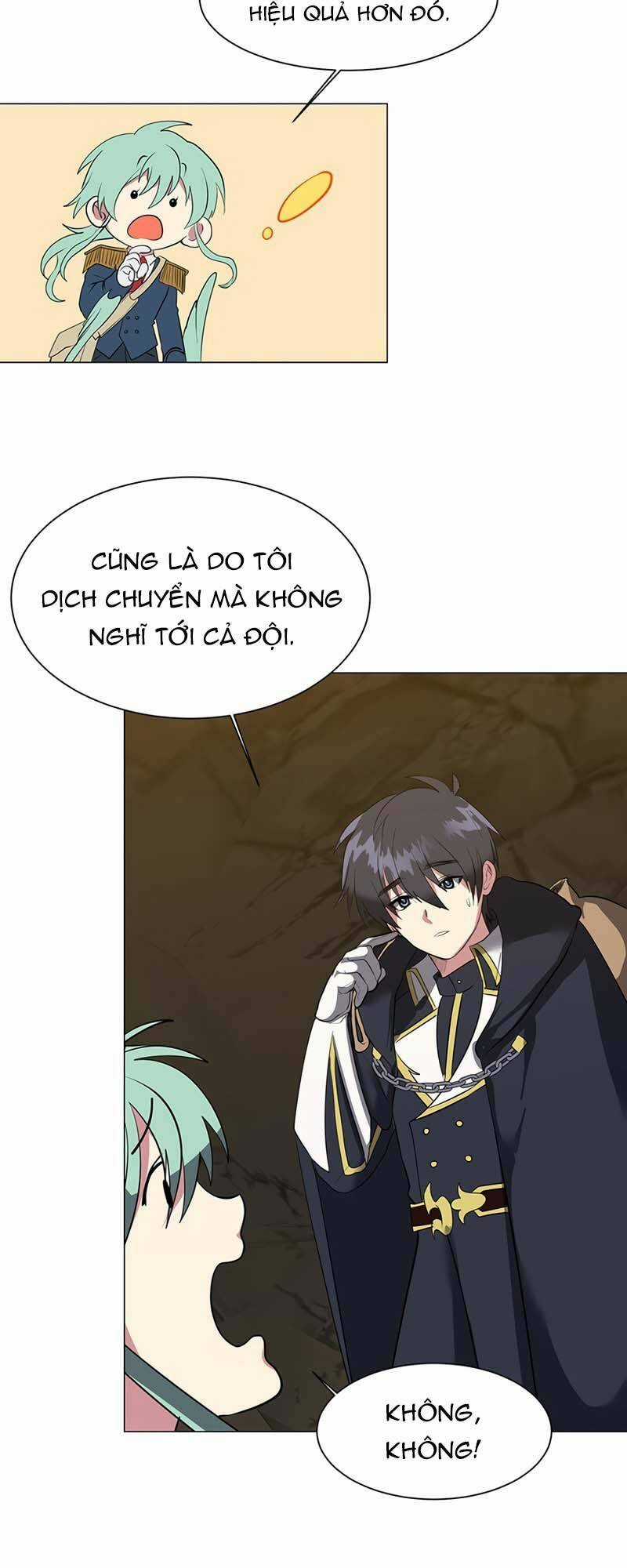 Estio - Chapter 36 - Trang 12