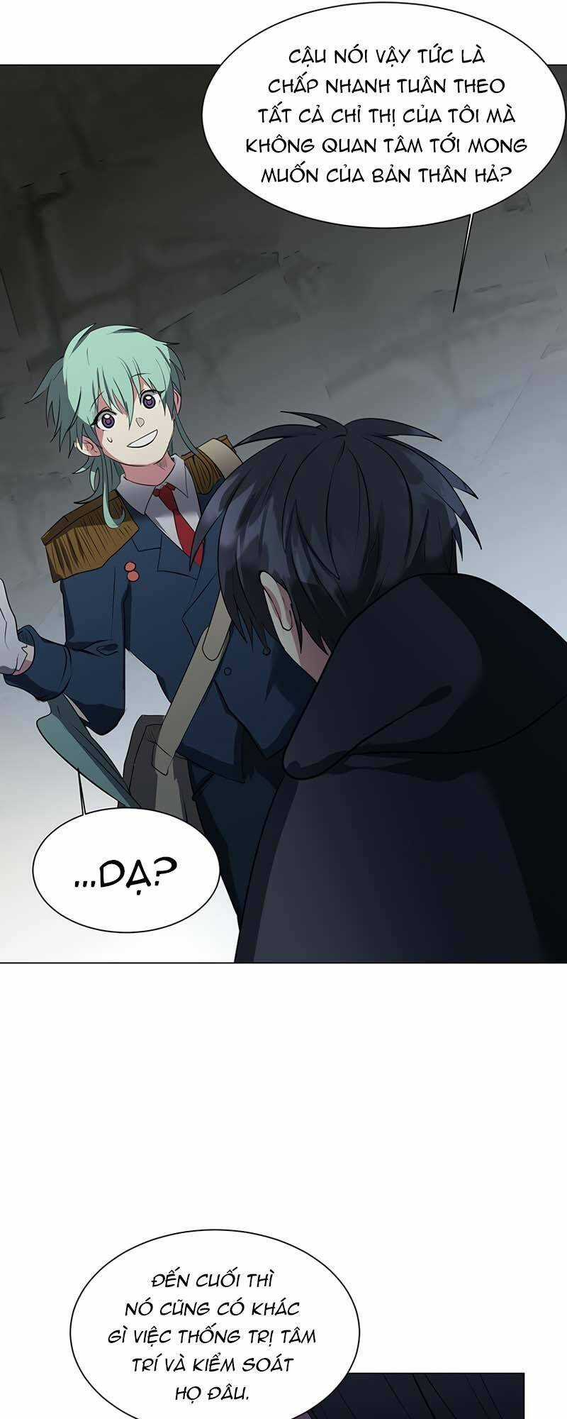 Estio - Chapter 36 - Trang 15