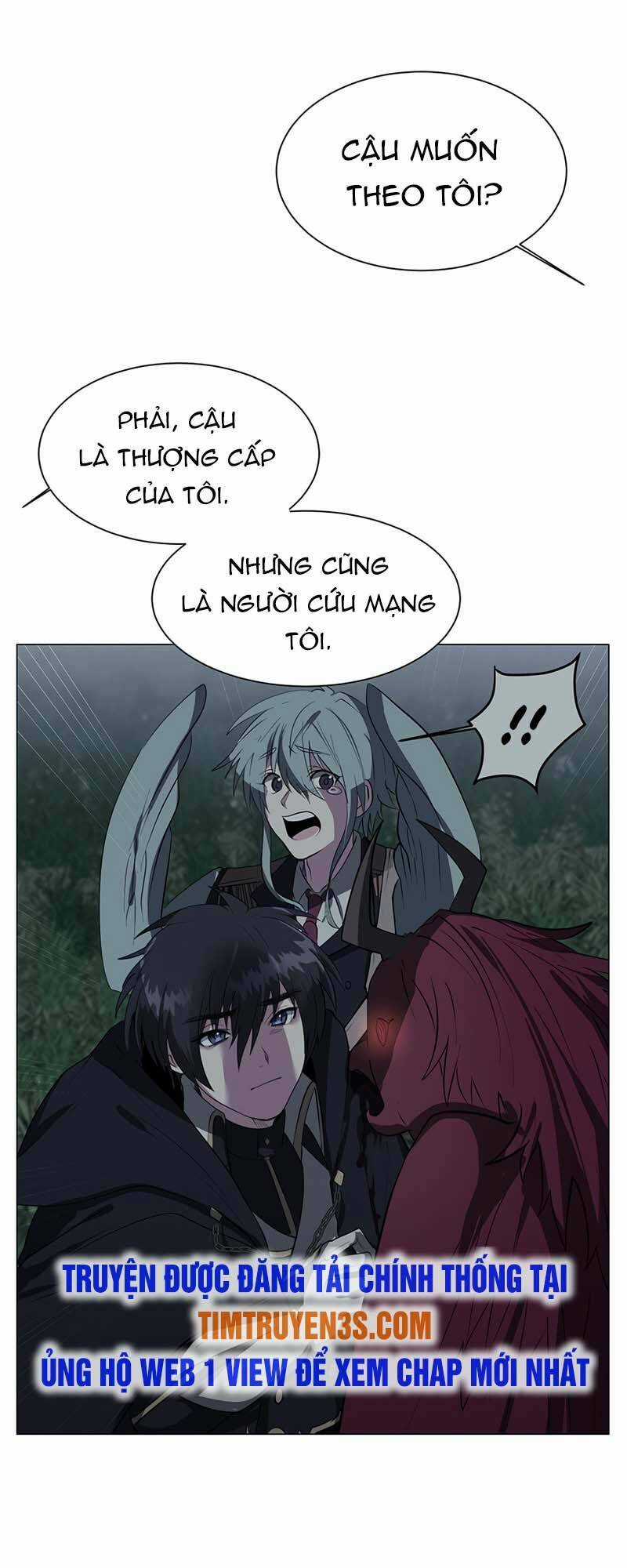 Estio - Chapter 36 - Trang 17