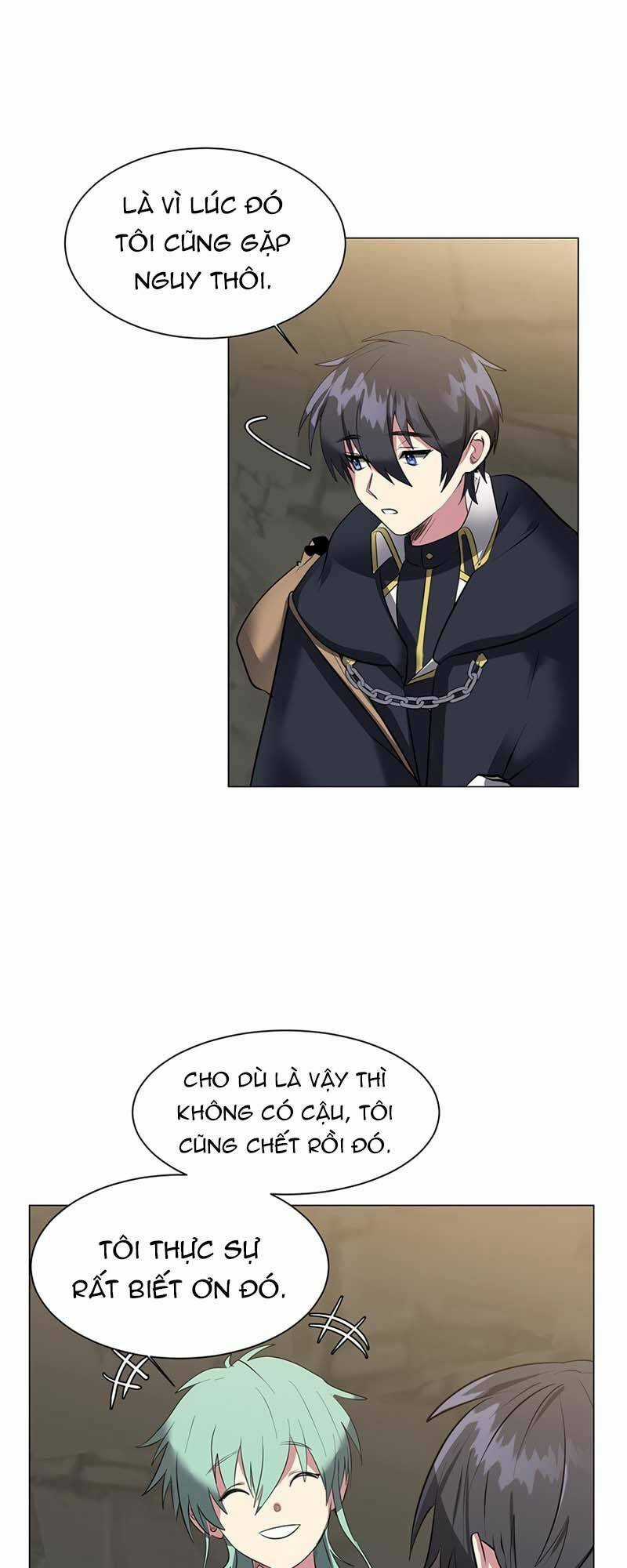 Estio - Chapter 36 - Trang 18