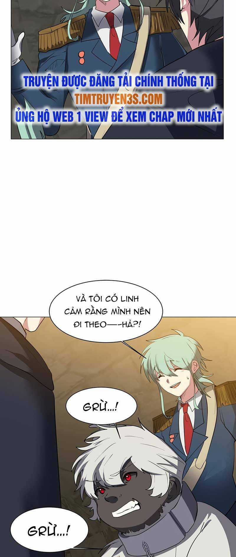 Estio - Chapter 36 - Trang 19