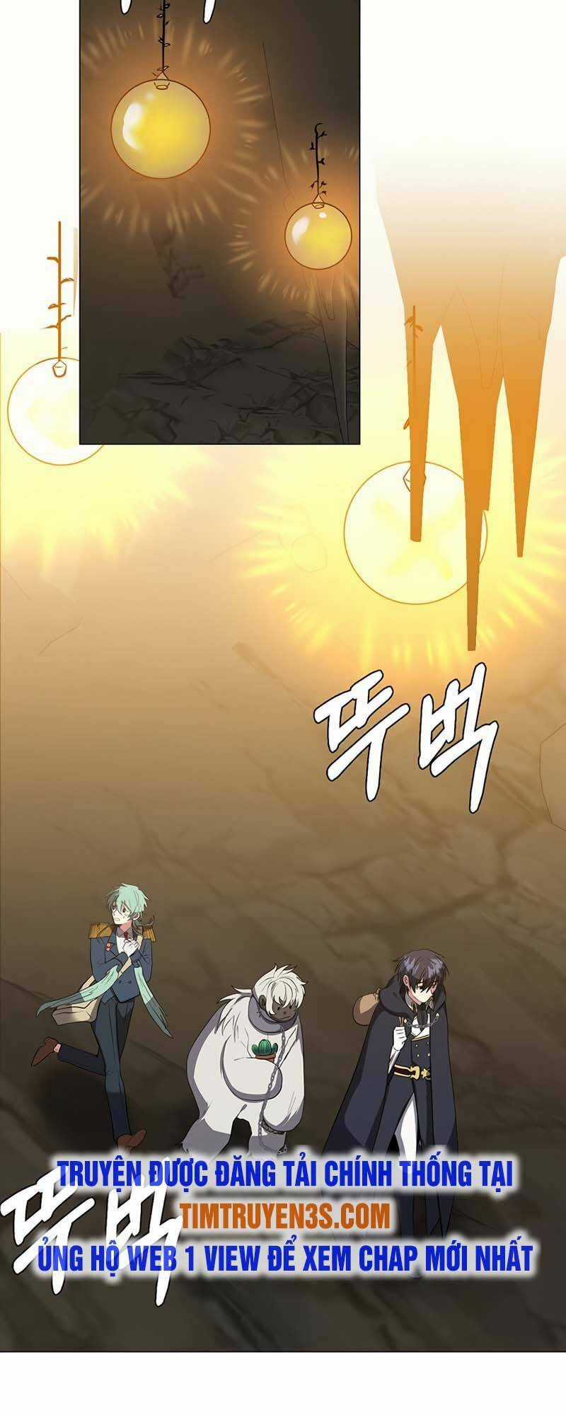 Estio - Chapter 36 - Trang 3