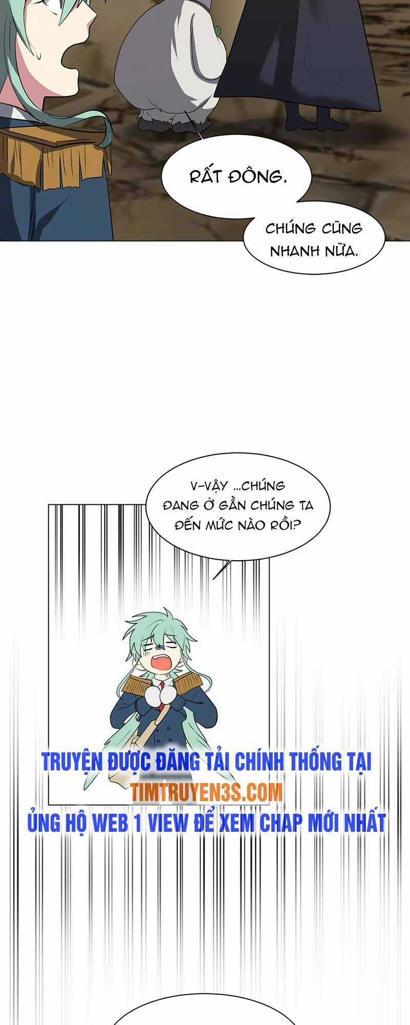 Estio - Chapter 36 - Trang 23