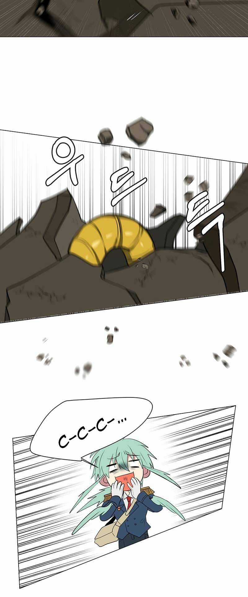 Estio - Chapter 36 - Trang 25