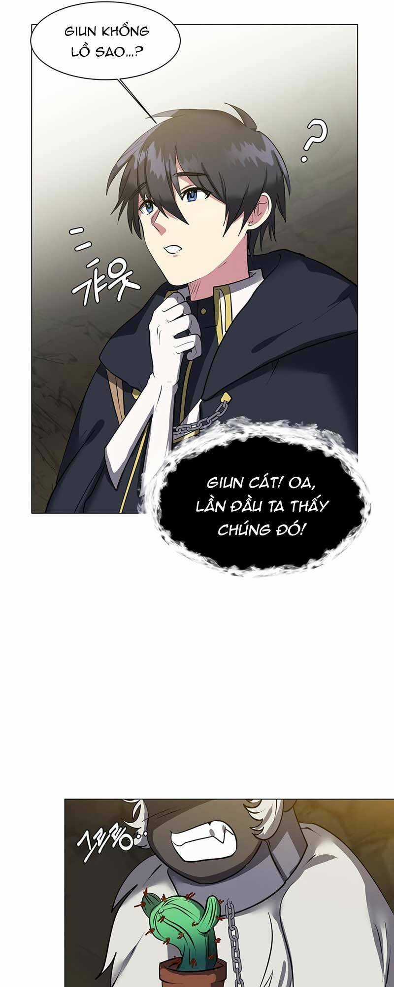 Estio - Chapter 36 - Trang 27