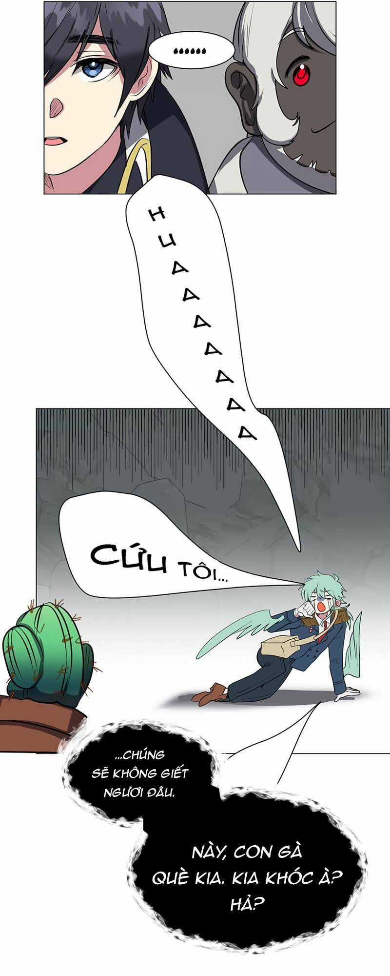 Estio - Chapter 36 - Trang 33