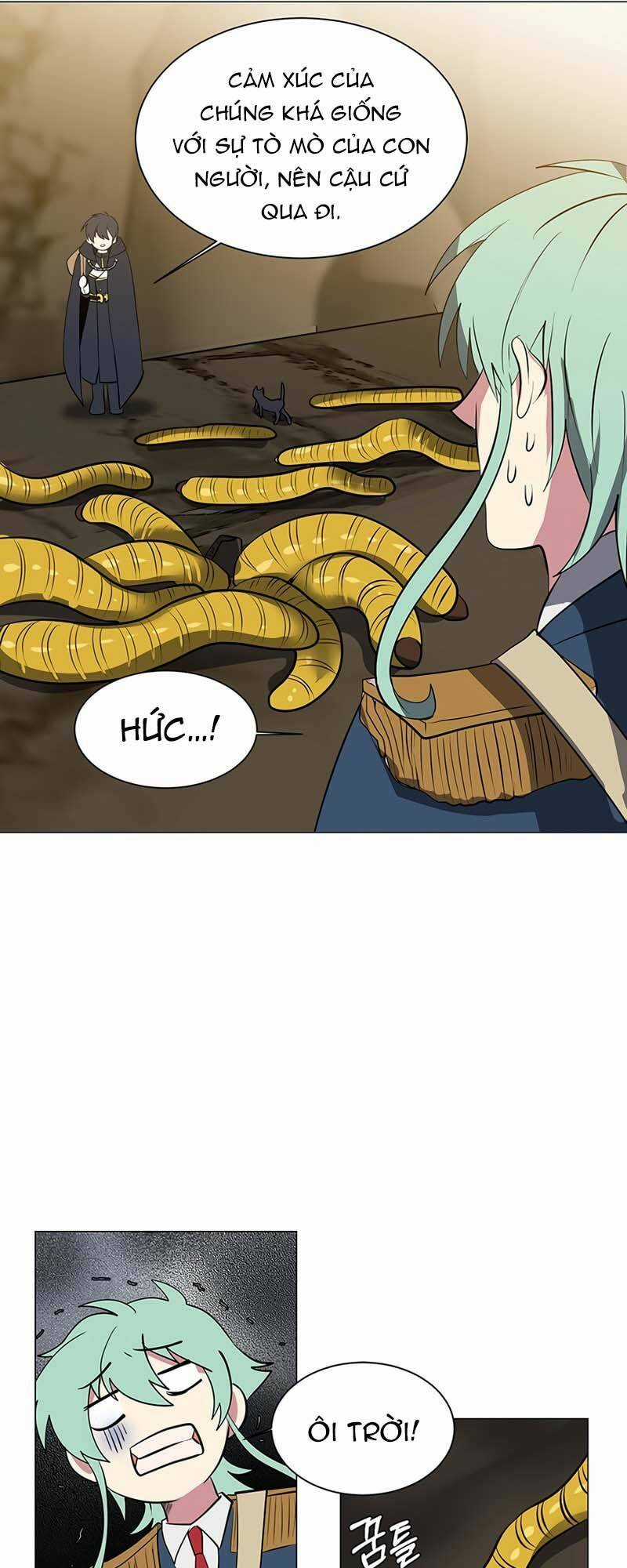 Estio - Chapter 36 - Trang 39