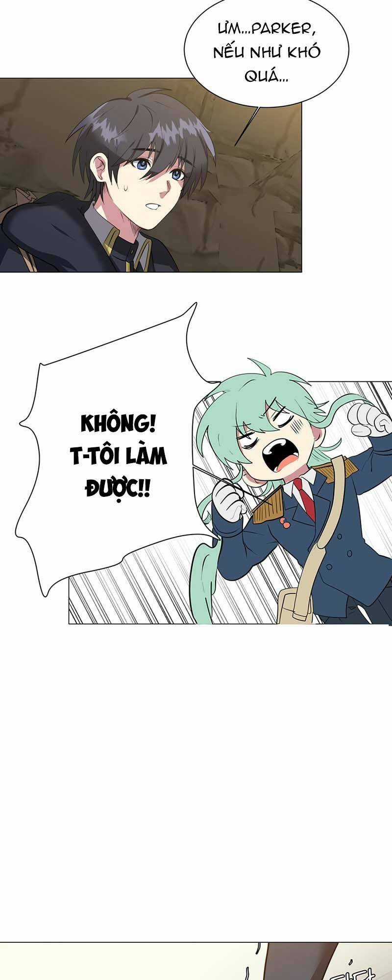 Estio - Chapter 36 - Trang 41