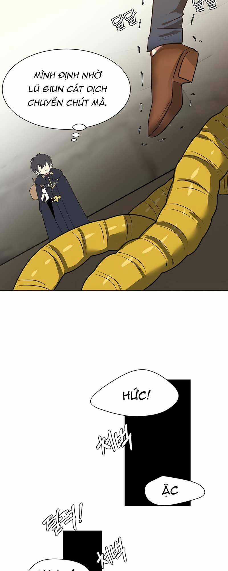 Estio - Chapter 36 - Trang 42