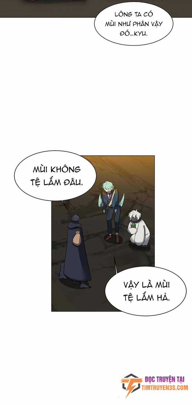 Estio - Chapter 36 - Trang 44