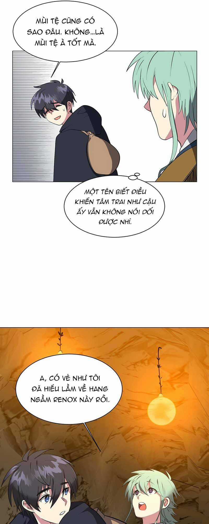 Estio - Chapter 36 - Trang 45