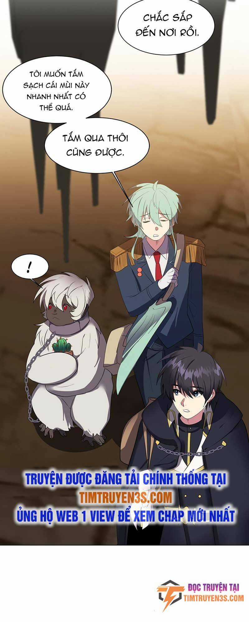 Estio - Chapter 36 - Trang 50