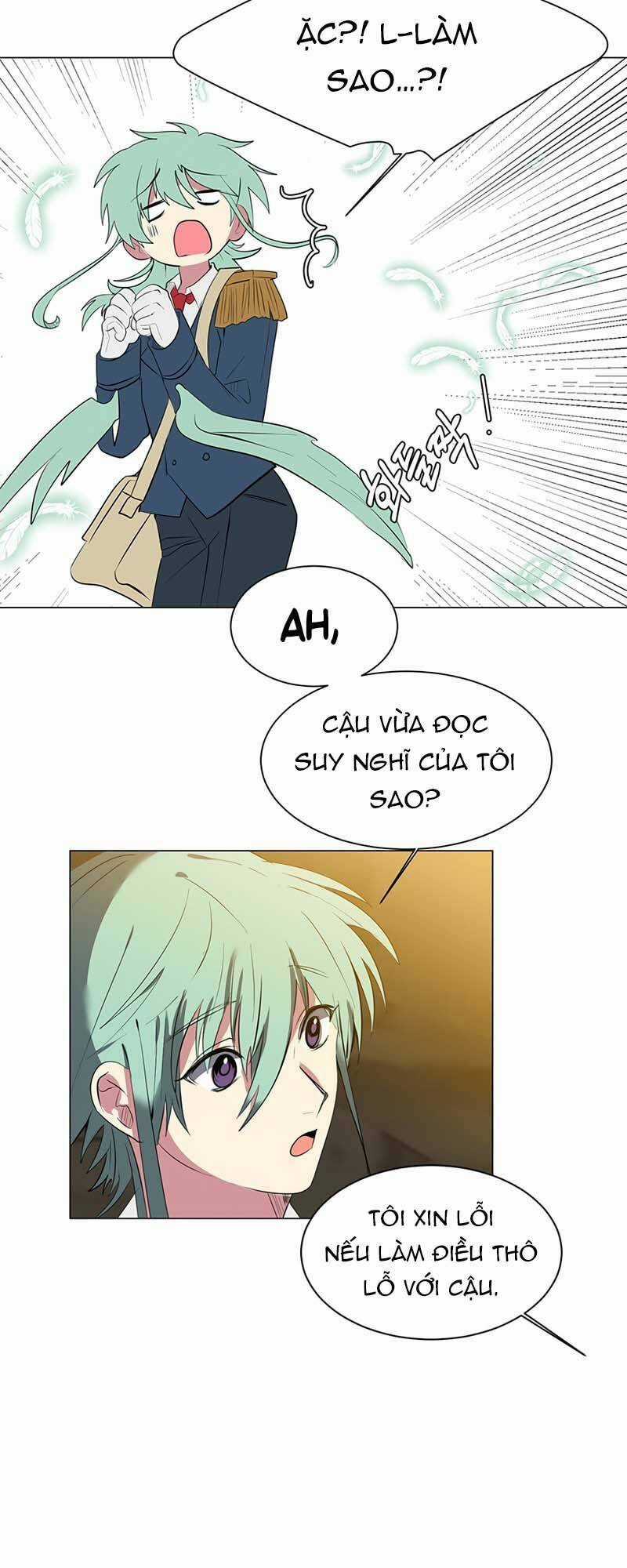 Estio - Chapter 36 - Trang 6