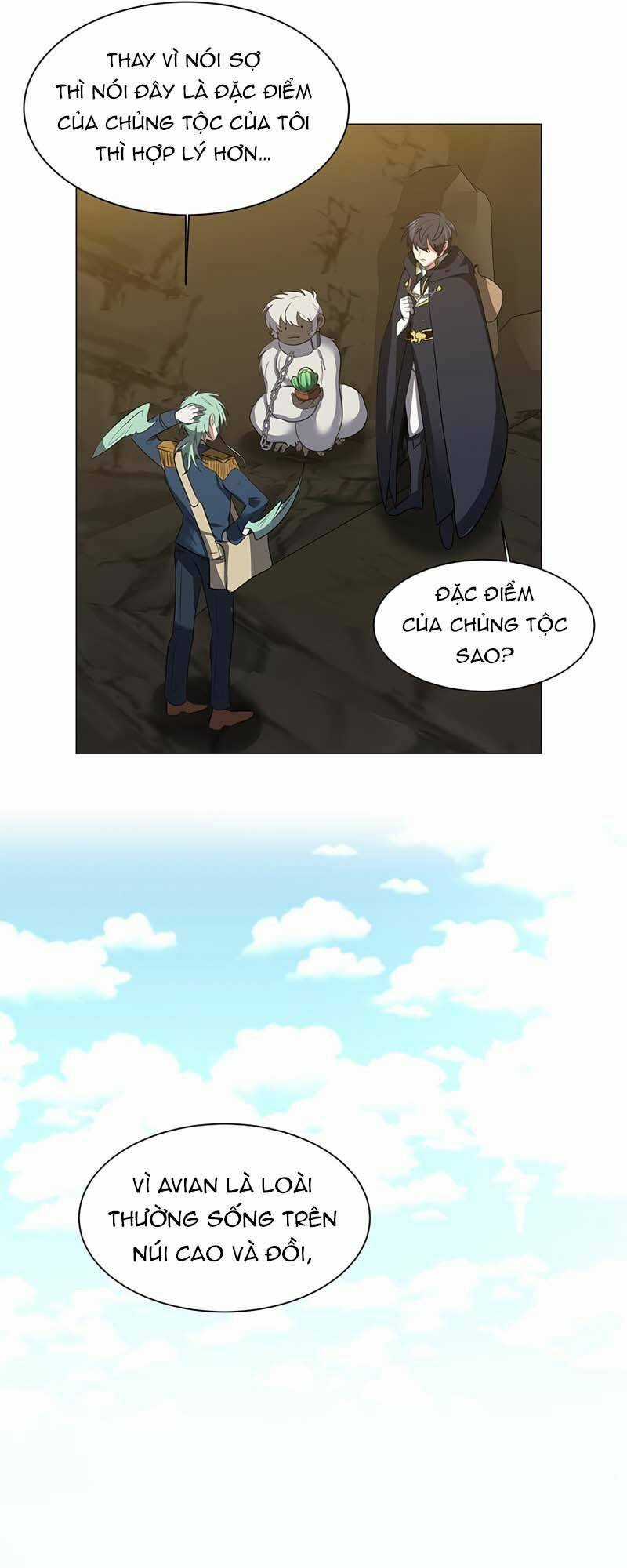 Estio - Chapter 36 - Trang 9