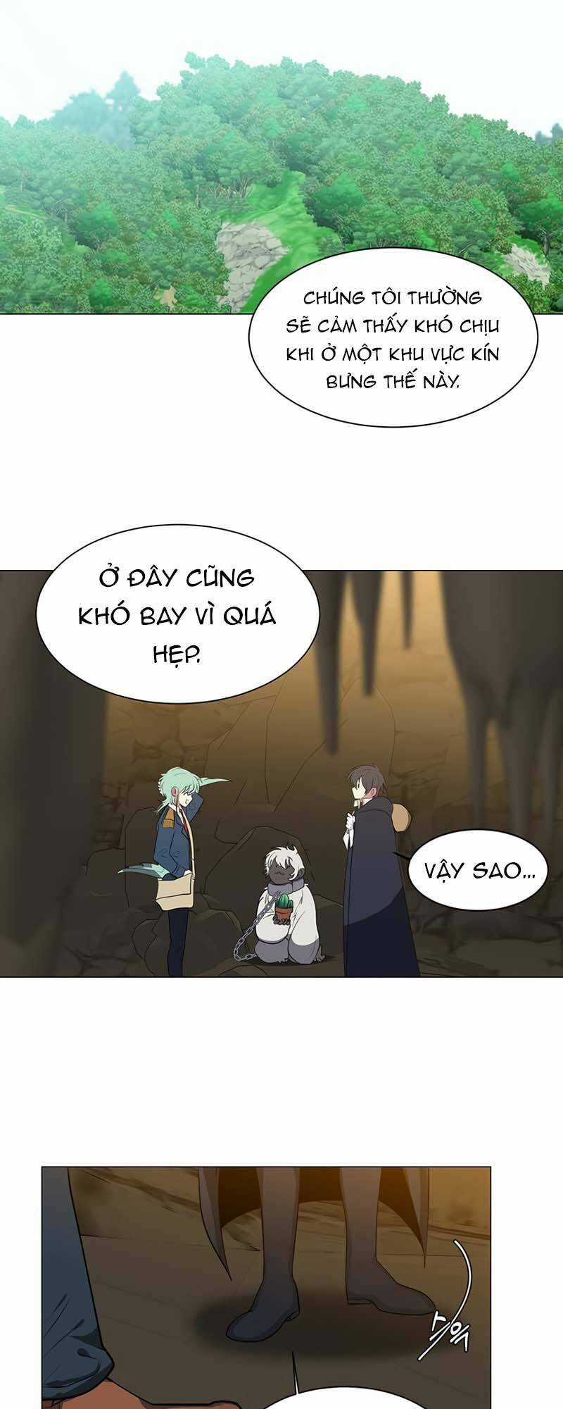 Estio - Chapter 36 - Trang 10