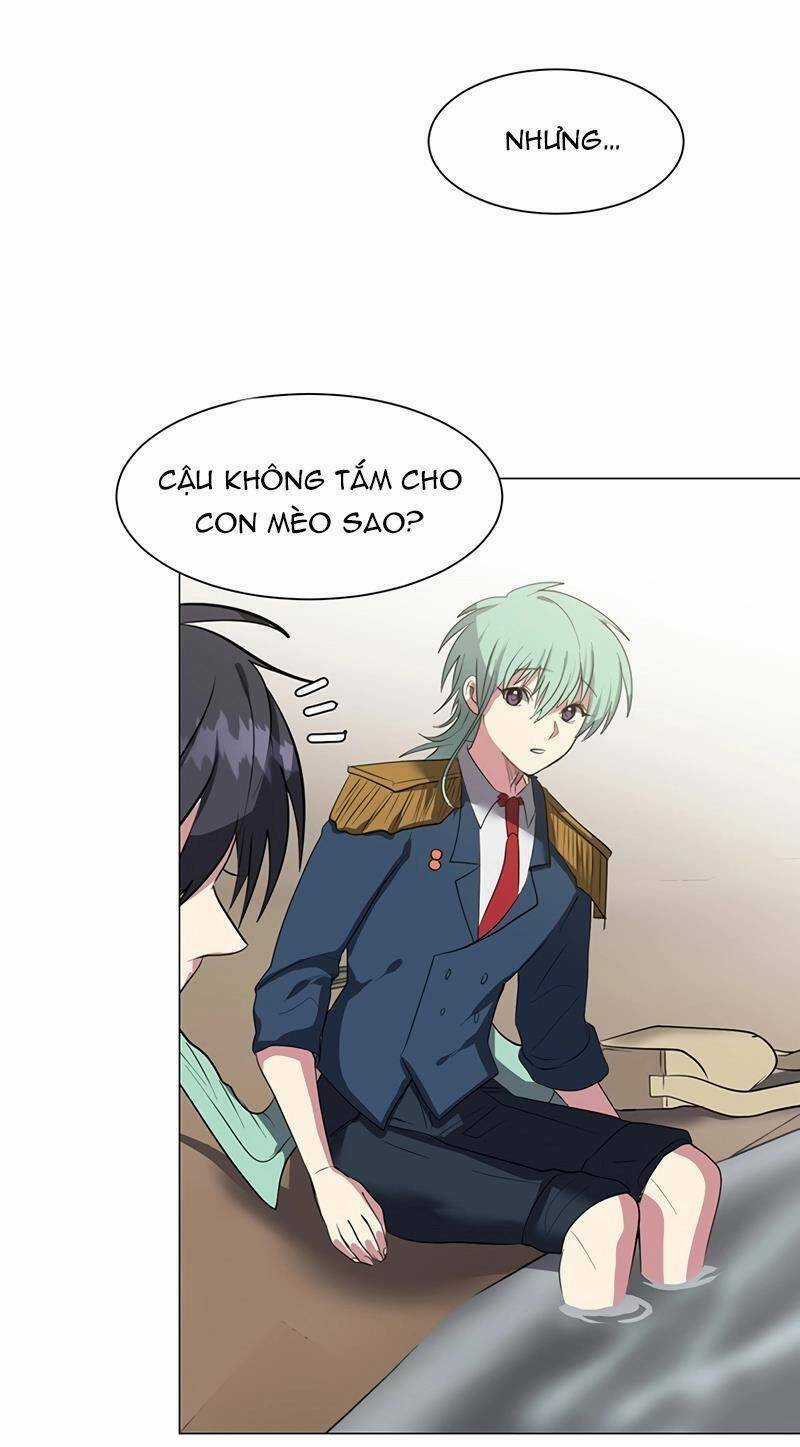 Estio - Chapter 37 - Trang 19