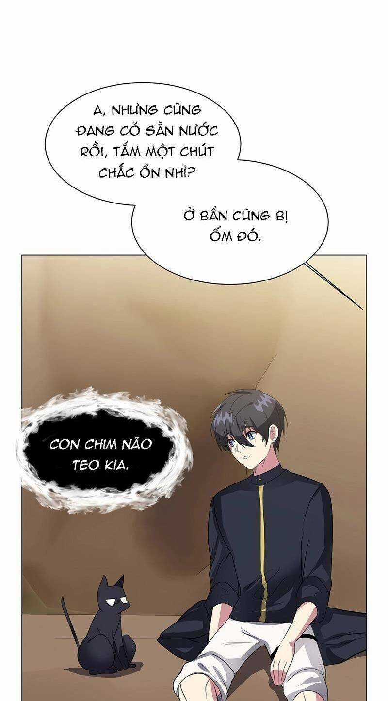 Estio - Chapter 37 - Trang 21