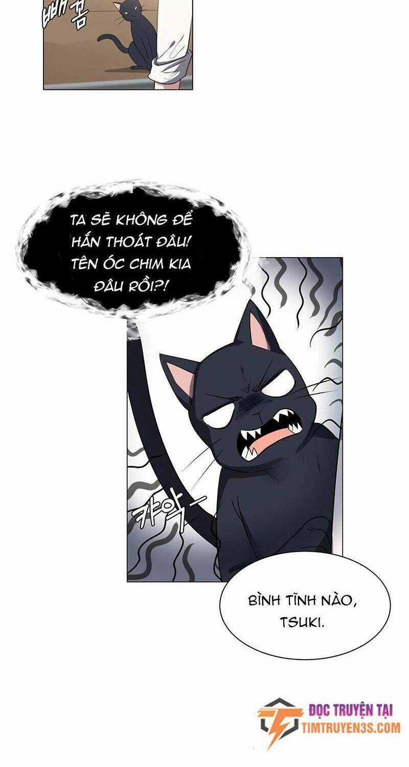 Estio - Chapter 37 - Trang 34