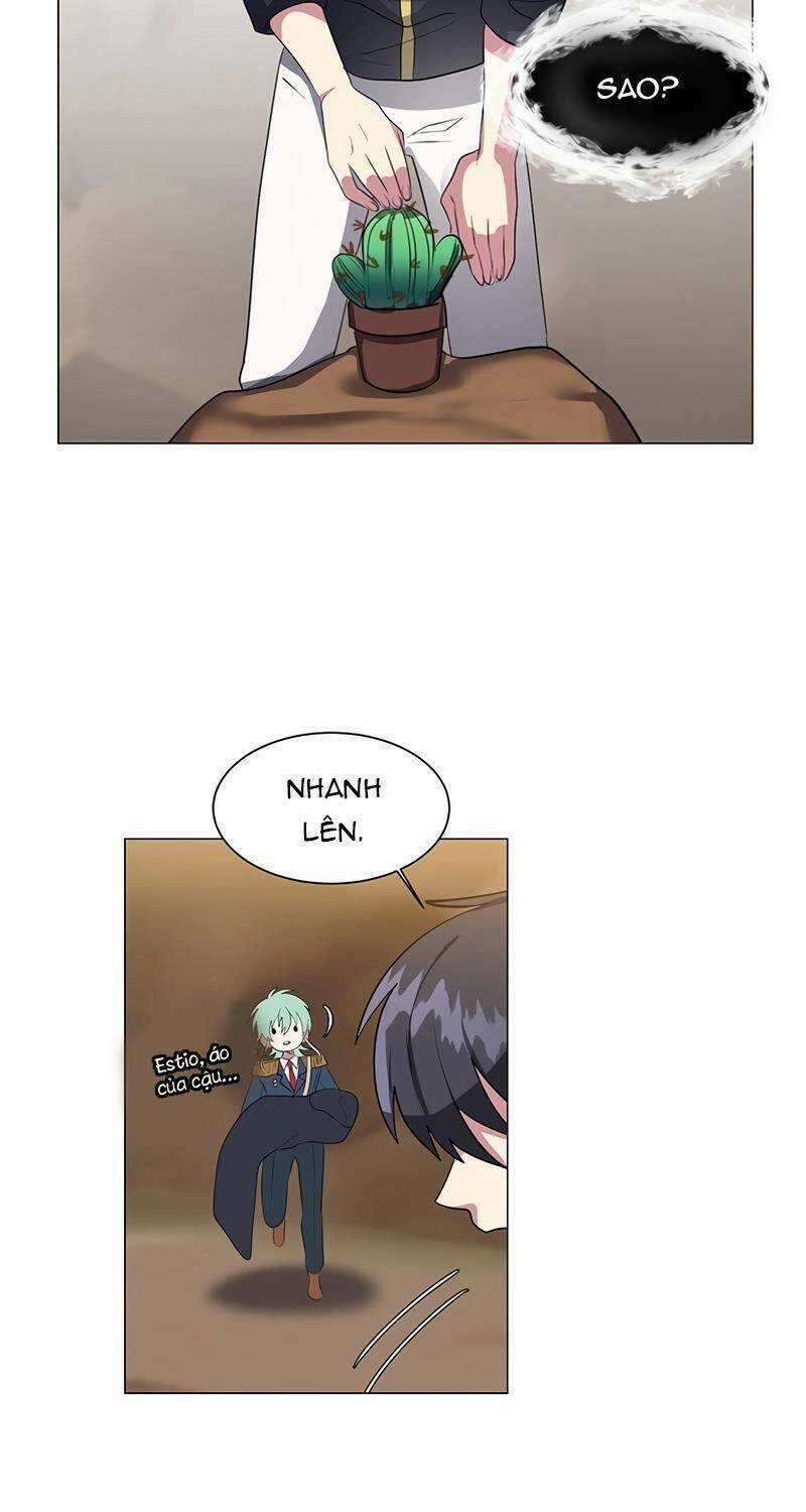 Estio - Chapter 37 - Trang 55