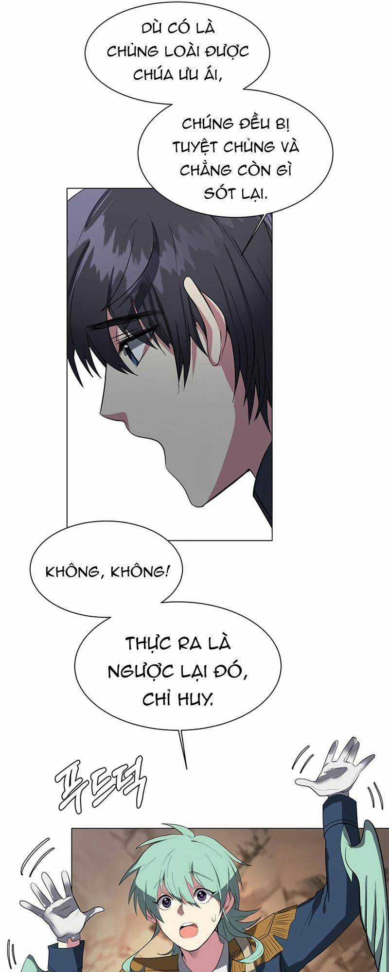 Estio - Chapter 38 - Trang 13