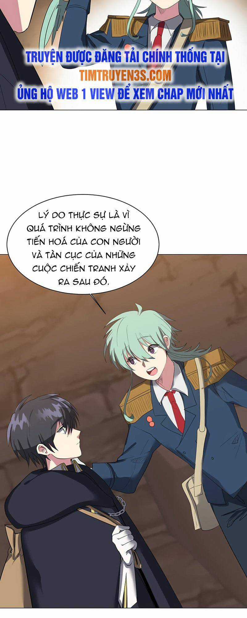 Estio - Chapter 38 - Trang 17