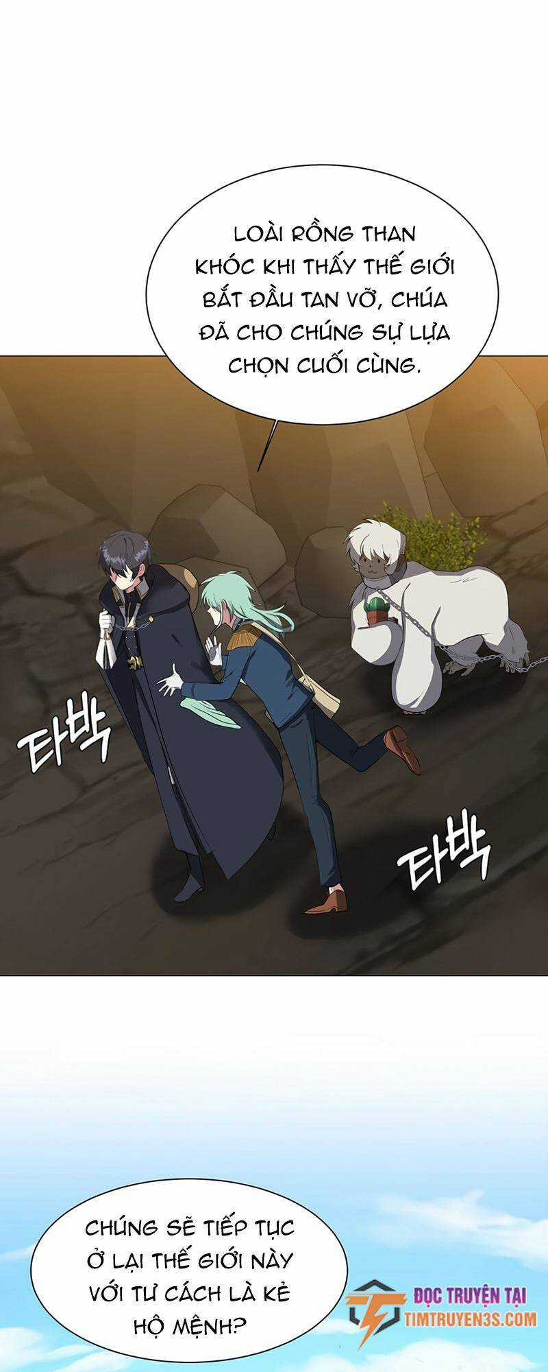 Estio - Chapter 38 - Trang 18