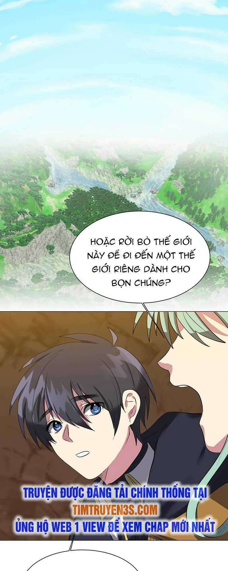 Estio - Chapter 38 - Trang 19