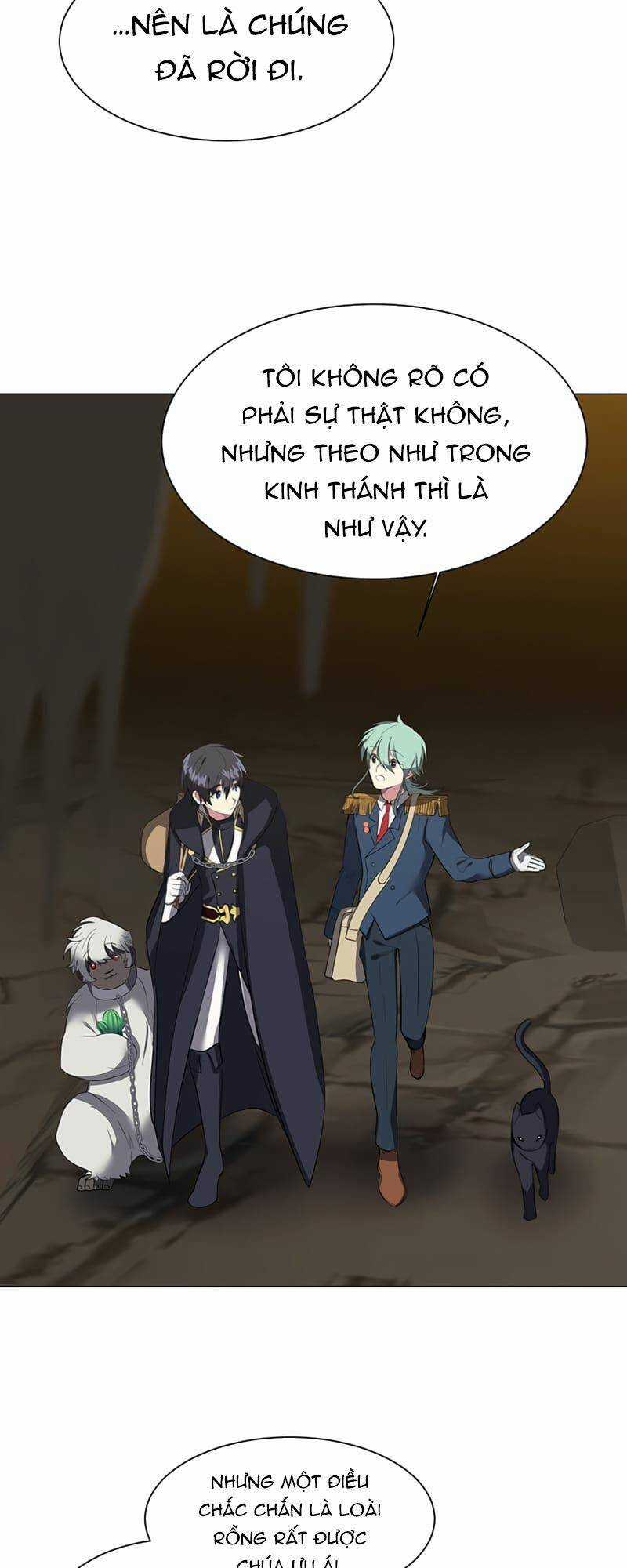 Estio - Chapter 38 - Trang 20