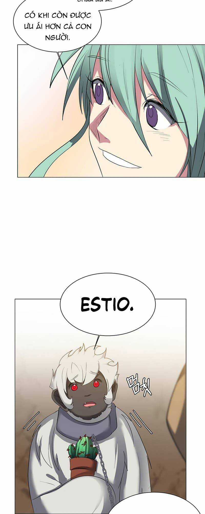 Estio - Chapter 38 - Trang 21