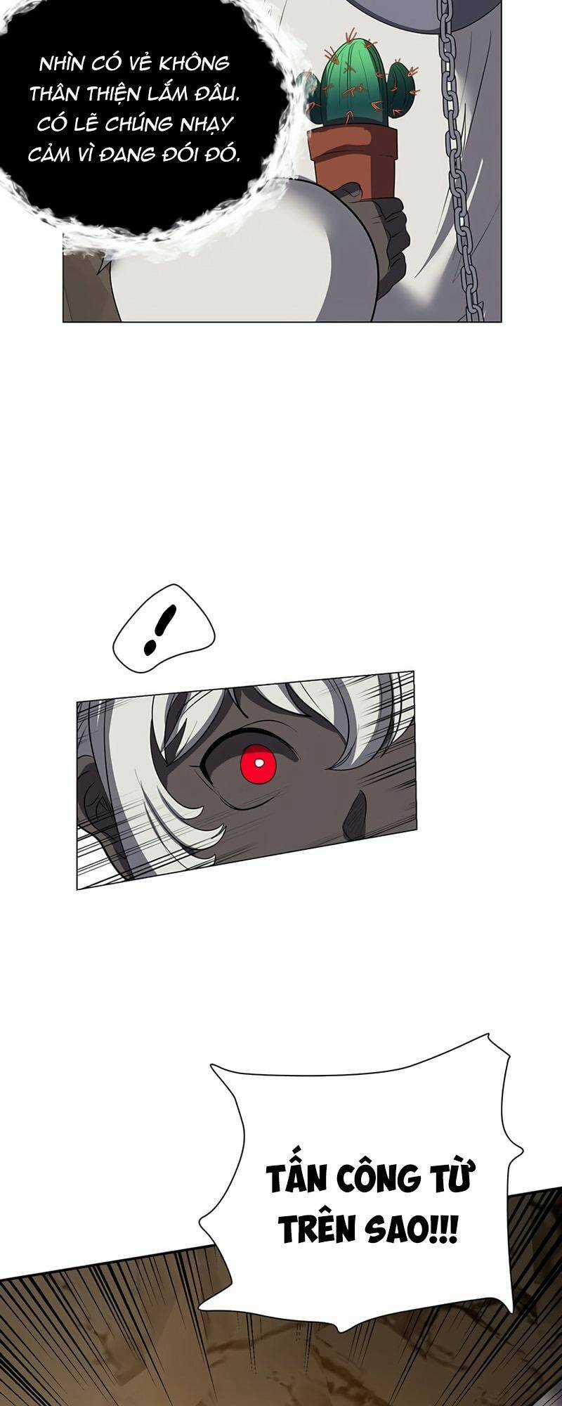 Estio - Chapter 38 - Trang 26