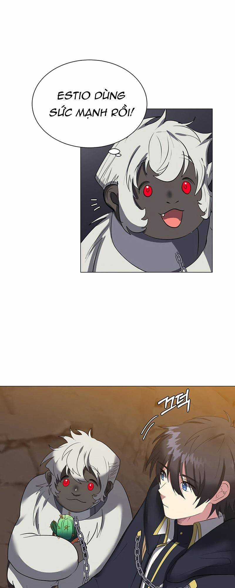 Estio - Chapter 38 - Trang 37