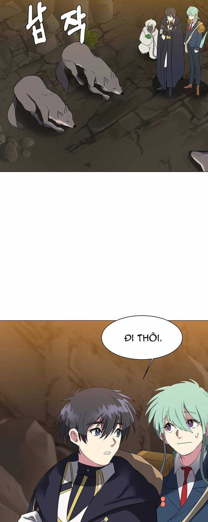 Estio - Chapter 38 - Trang 43