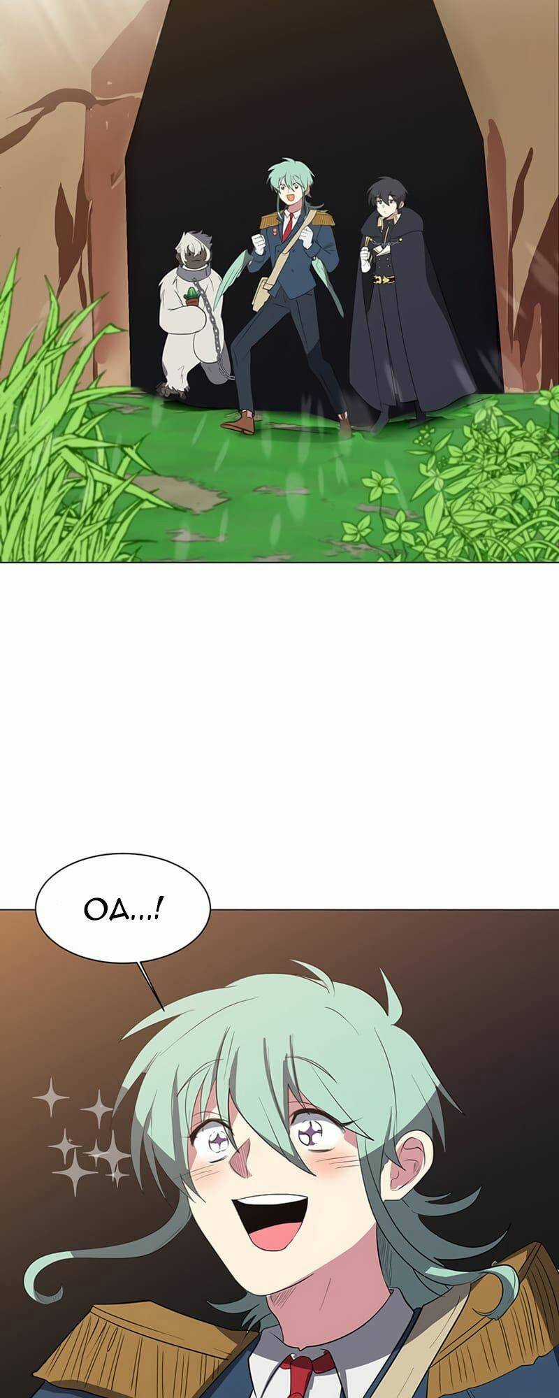 Estio - Chapter 38 - Trang 50