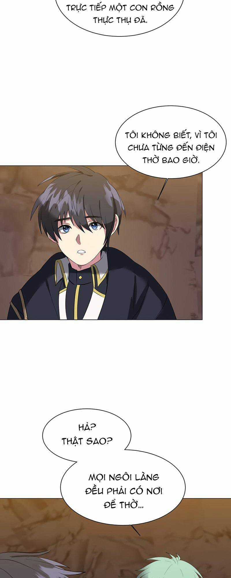 Estio - Chapter 38 - Trang 10