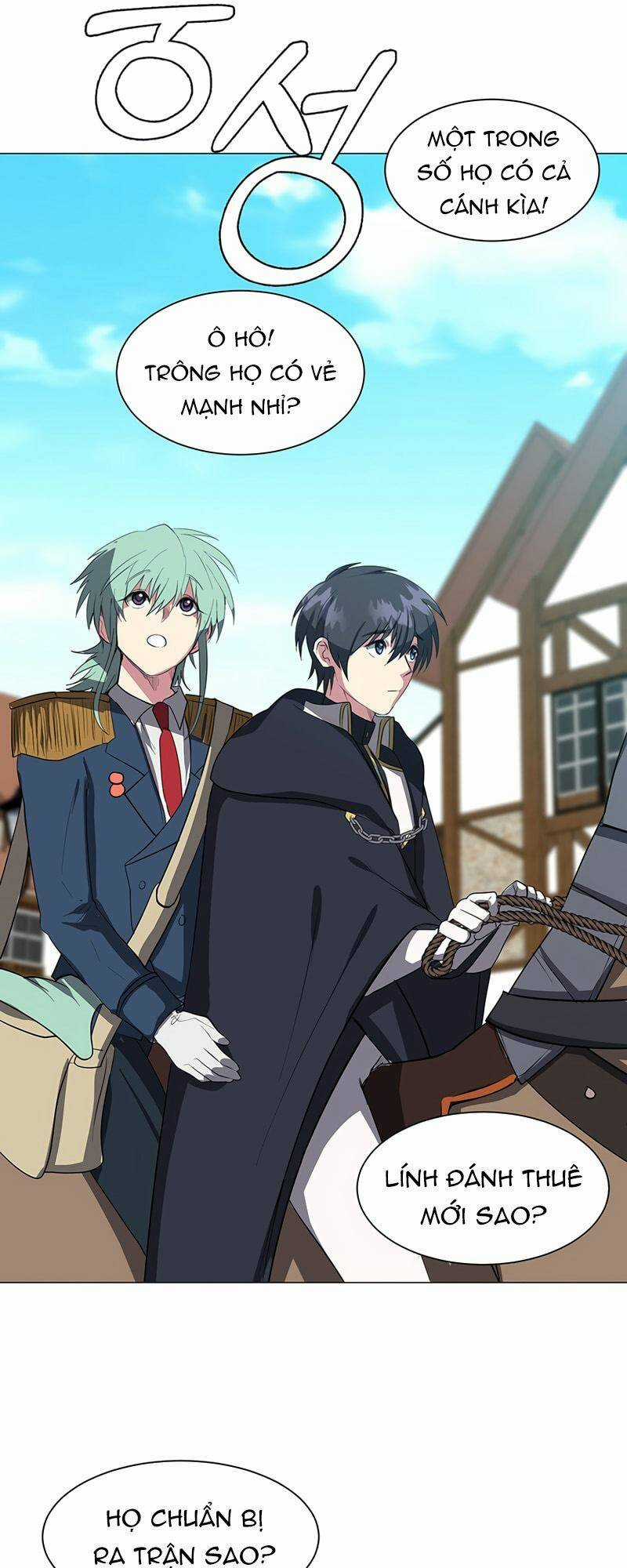 Estio - Chapter 39 - Trang 14