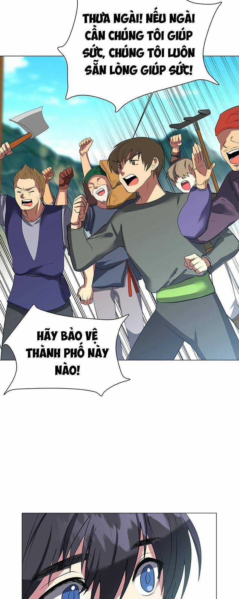 Estio - Chapter 39 - Trang 17